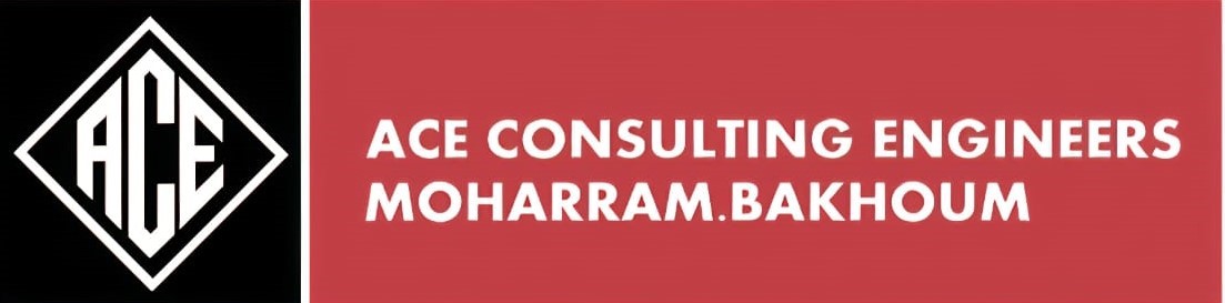 ACE Consulting Engineers Moharram Bakhoum